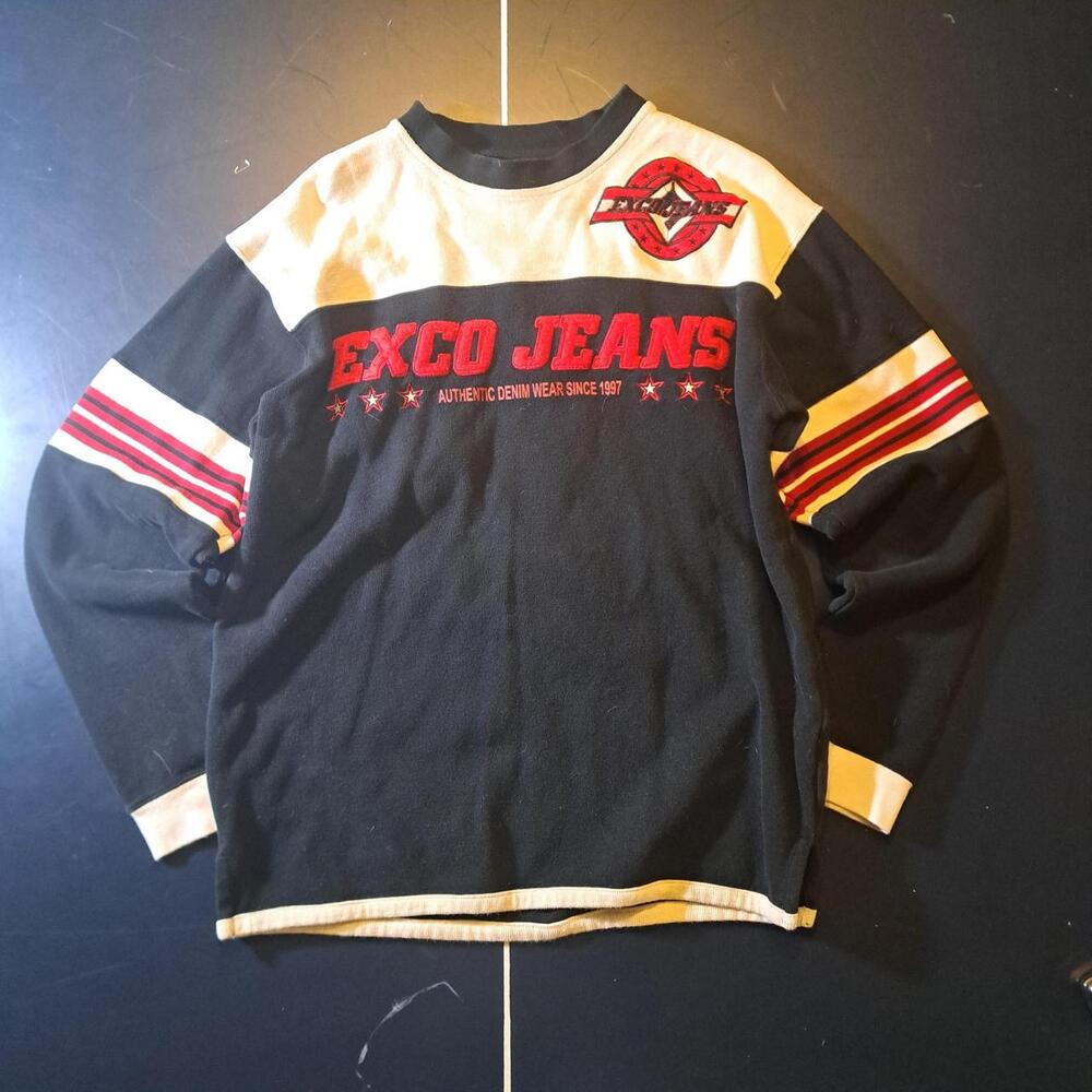 Ecko Unltd. Men's Multi Sweatshirt